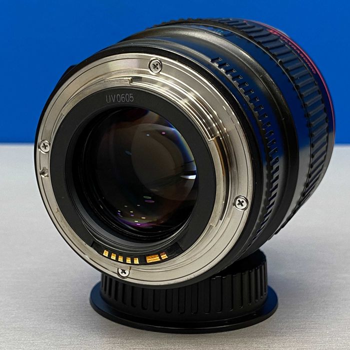 Canon EF 35mm f/1.4 L USM