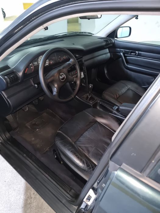 Carrinha Audi 100 Avant