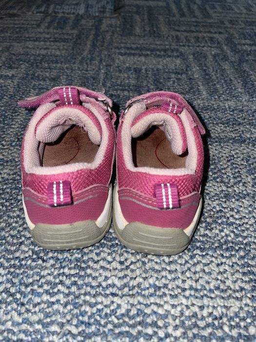 Черевики superfit 22 розмір