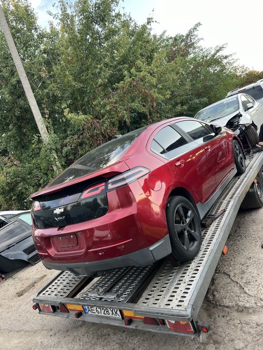 Разборка авто Ford