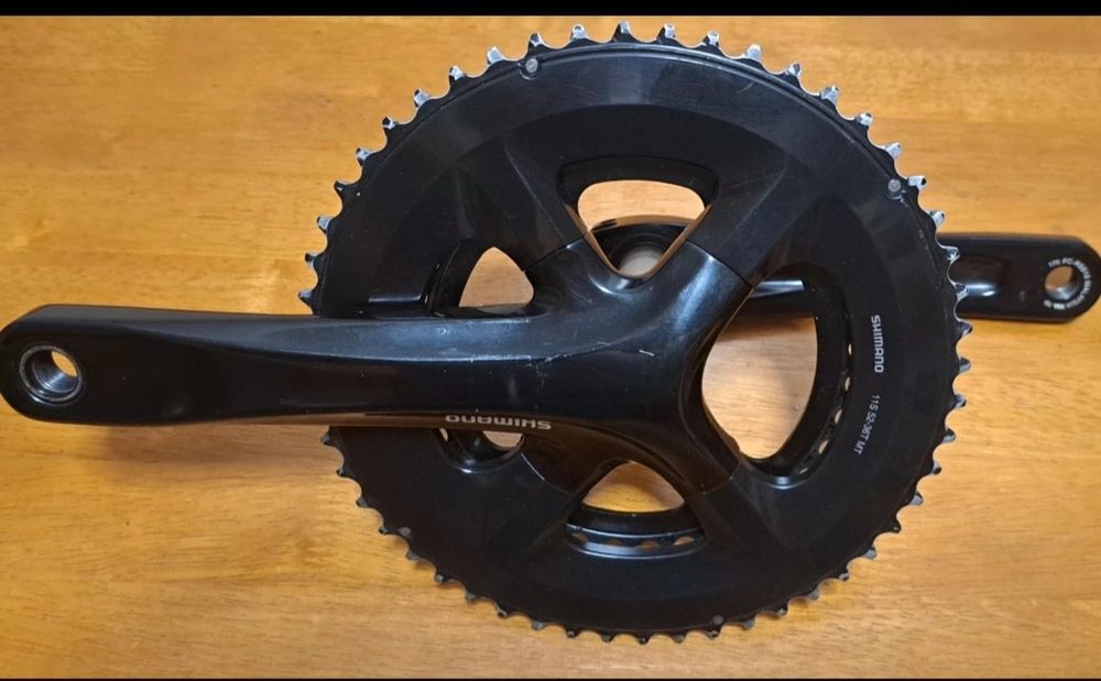 Pedaleiro Shimano 105