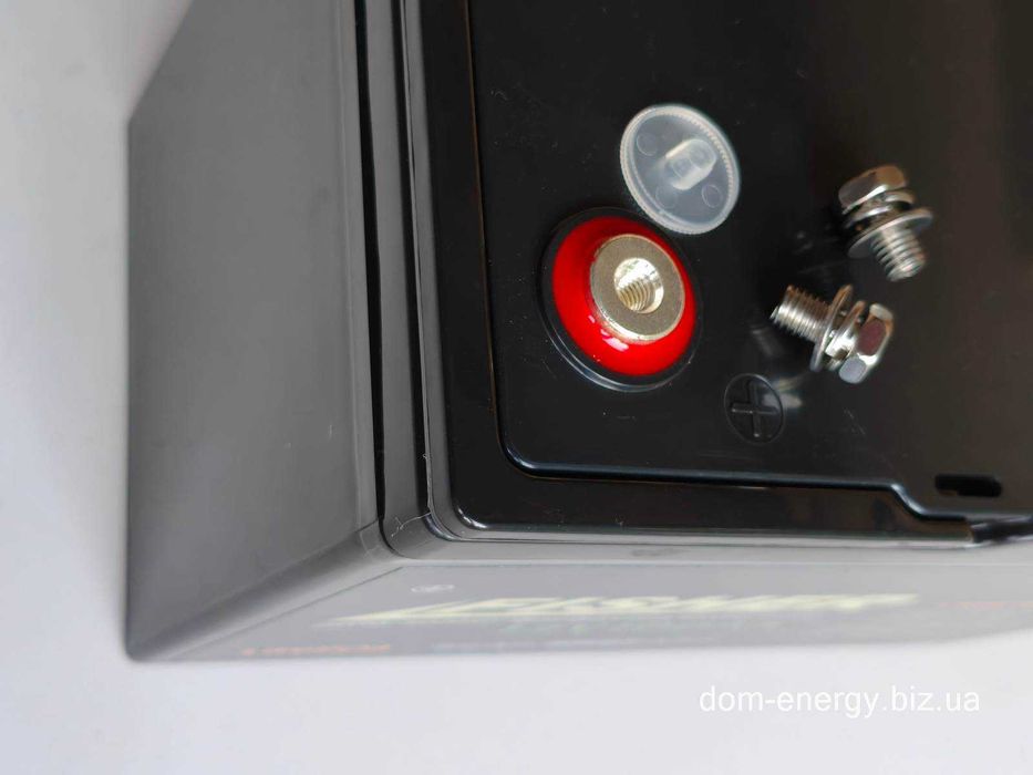 Гарантия 3 года !! Литий-ферумный аккумулятор Fisher LiFePo4 12v В 100Ah Ач A акумулятор батарея акумуляторна аккумуляторная АКБ для ИБП ДБЖ інвертора