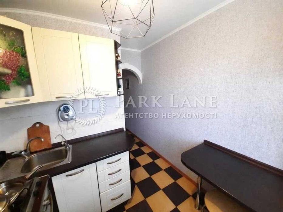 Квартира 3К Героїв полку «Азов», 13а Оболонь Мінська