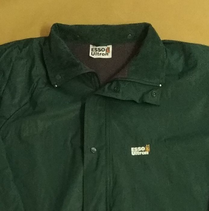 Casaco Impermeável N° M