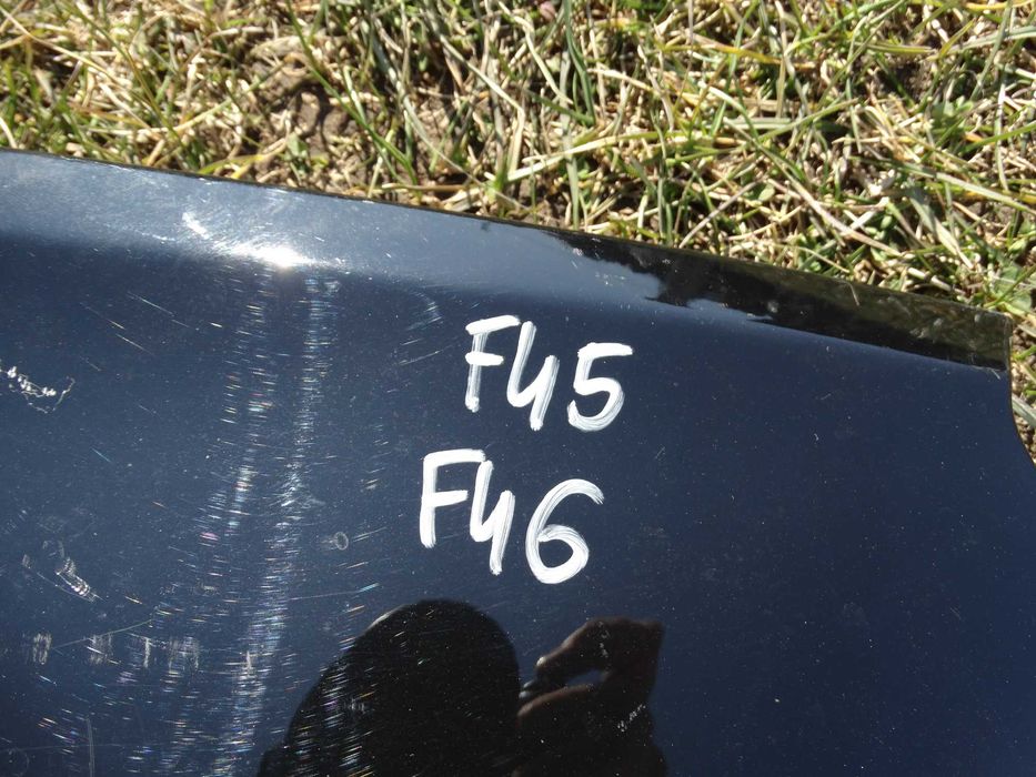 Błotnik prawy przedni BMW 2 F45 F46