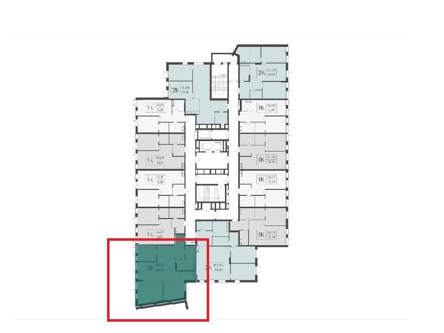 БЕЗ % Продаж 3к  квартири  106м2, ЖК BELLEVIE | бізнес-клас, Оболонь
