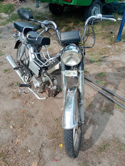 Продам или обменяю