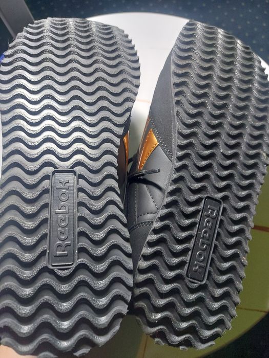 Buty zimowe reebok 40