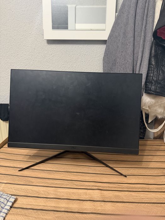 Monitor MSI 144hz