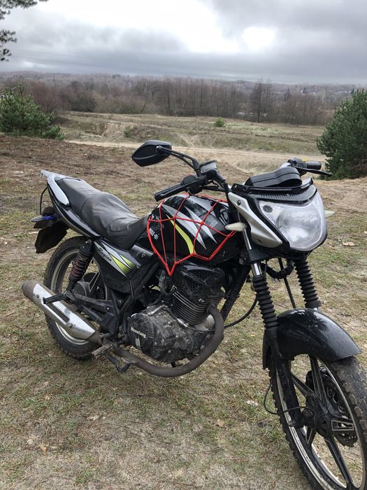 продам мустанг  регион мт 150-8