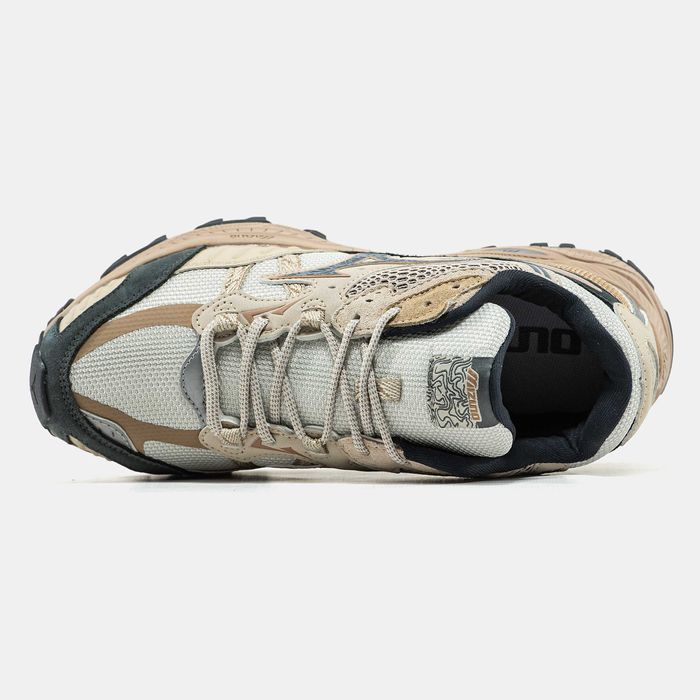Кросівки Mizuno Racer ADV premium