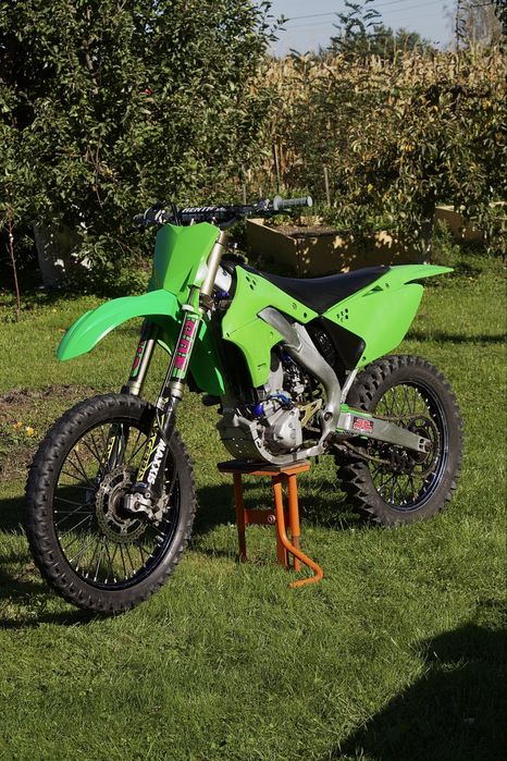 Kawasaki