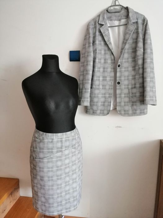 Garsonka rozmiar 42/44 Handmade Handmade