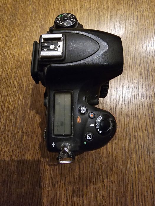 Nikon D750 stan dobry niski przebieg kompletny!