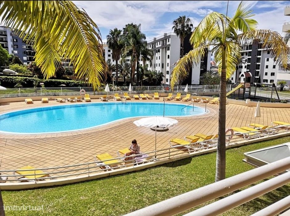 Arrendamento Apartamento T2