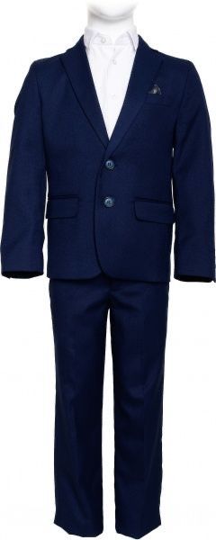 Піджак, Костюм для хлопчика Shpak 116-122