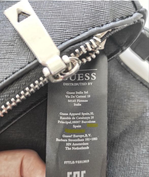 Сумка guess оригінал