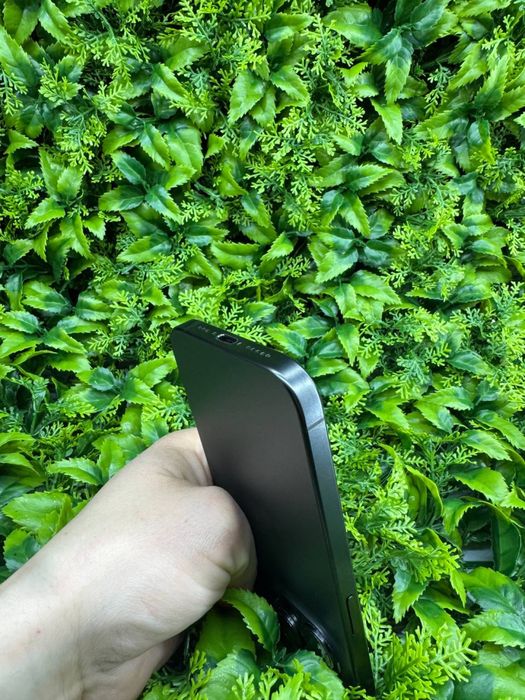 iPhone 15 Pro 128Gb Black Titanium