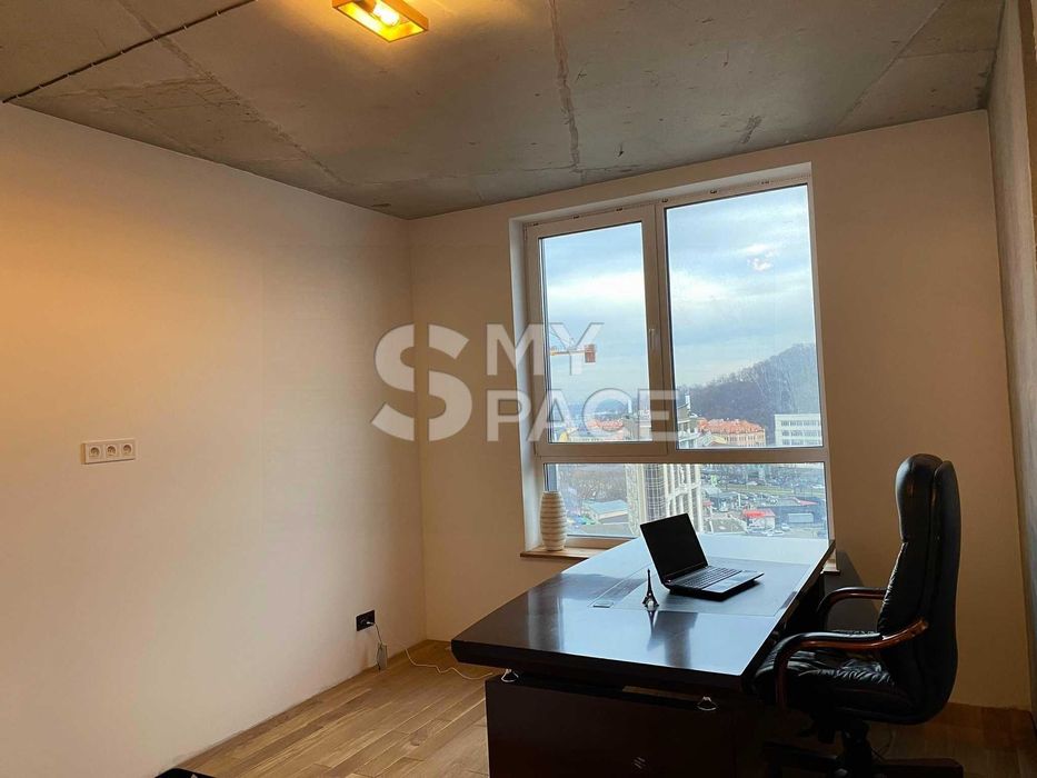 Продаж 3к квартири Podil Plaza & Residence Глибочицька 73 поділ центр