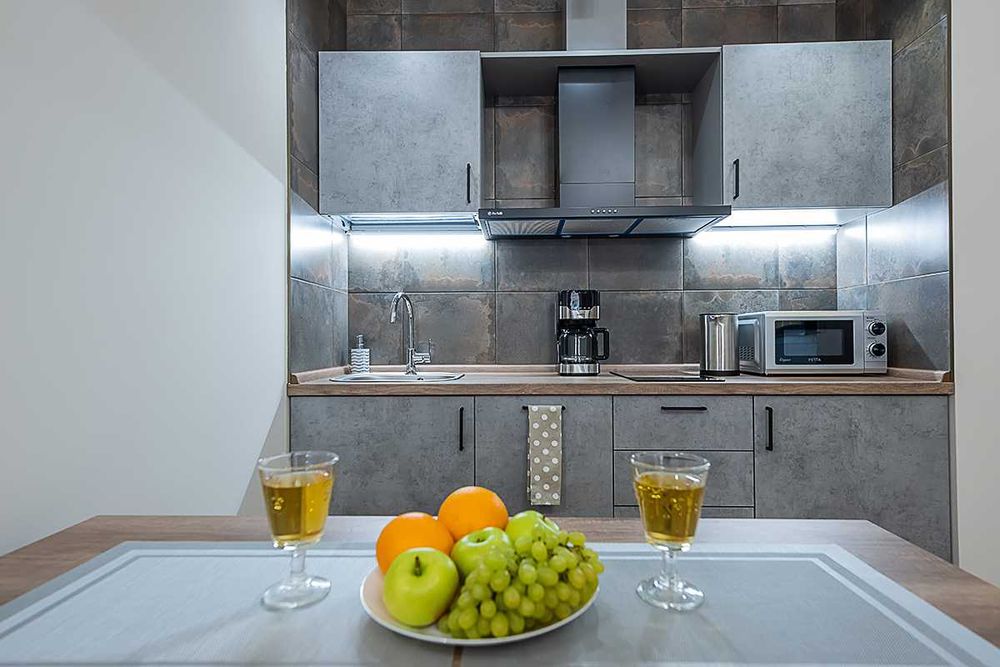 Smart Plaza Obolon. Є генератор. Дизайнерські апартаменти.