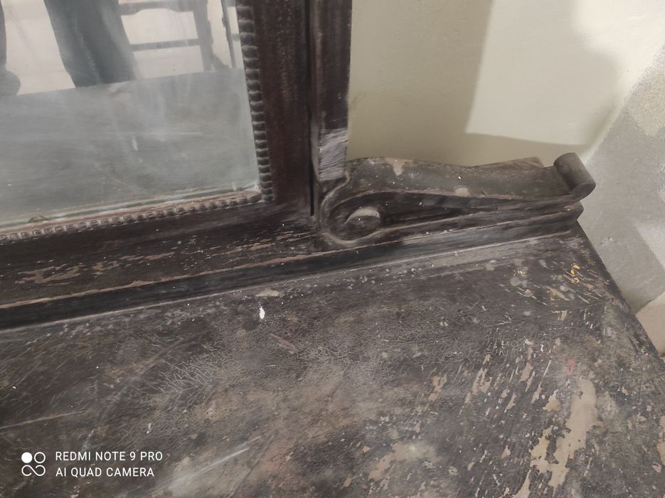 Мебель на реставрацию