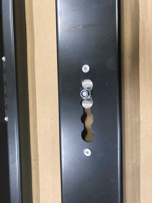 Zestaw do adaptacji bagażnika rowerowego VW na uchwyt do koła i inne