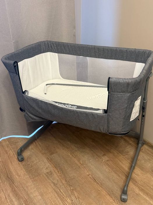 Łóżeczko dostawne