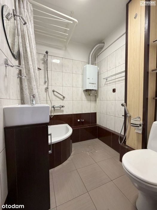 Kawalerka | 24 m2 | 3 Piętro | Lublin - Bronowice