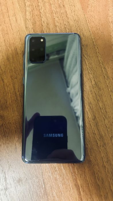 Samsung s20+ 5g 12/128