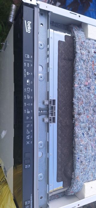 Kosz górny zmywarka Beko 28424