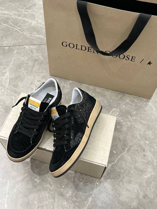 Голден гуси , golden goose кеди .