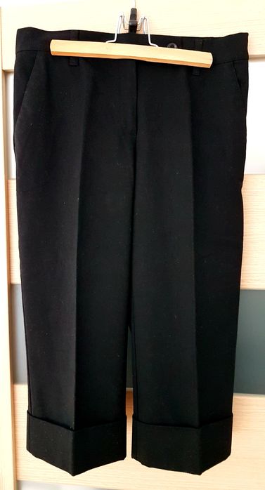 Marella (Max Mara) spodnie 3/4