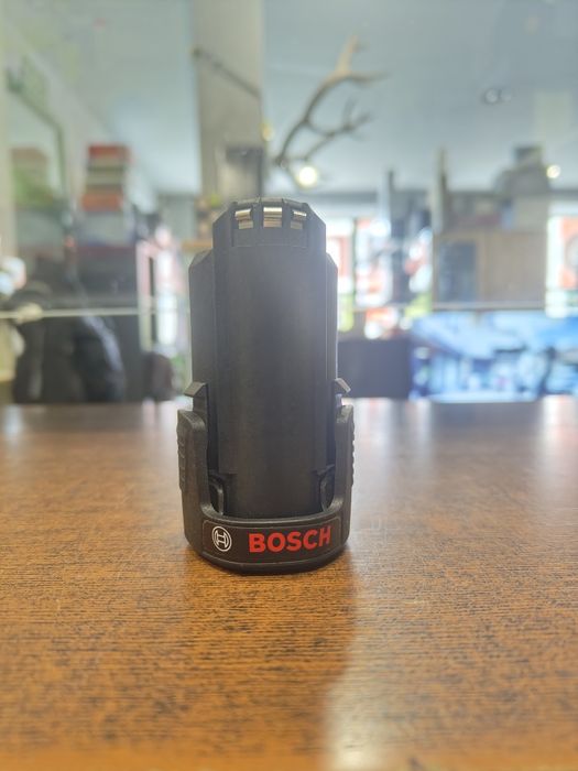 BOSCH akumulator PBA 12V 1,5Ah