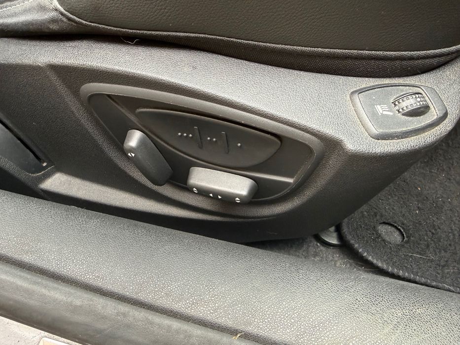 Renault Laguna III 2011