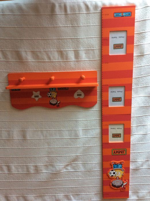 Quarto de menino decoração - NOVOS