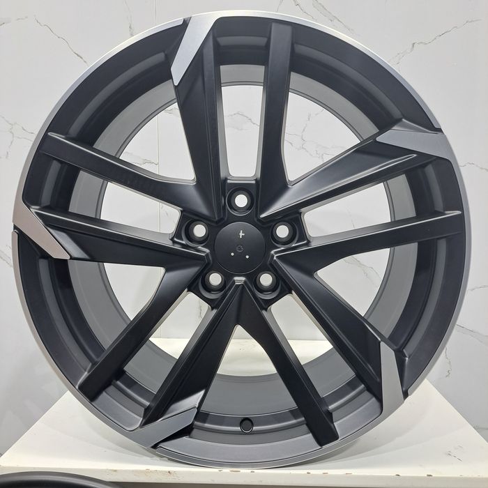Jantes 18" LOOK Peugeot 308 GTI Line 5x108 Citroën Ford Volvo DS