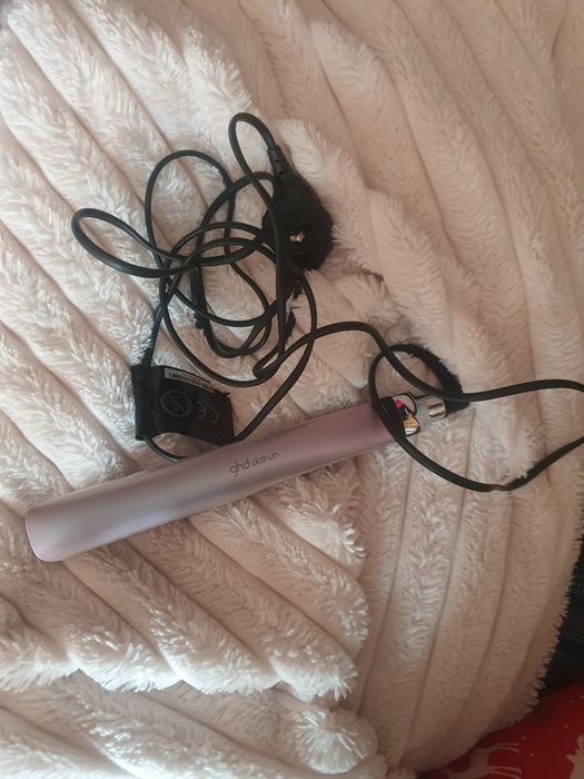 Випрямляч ghd   для волосся