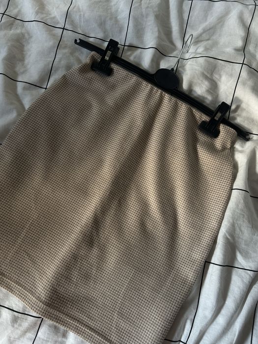 Spódnica ołówkowa