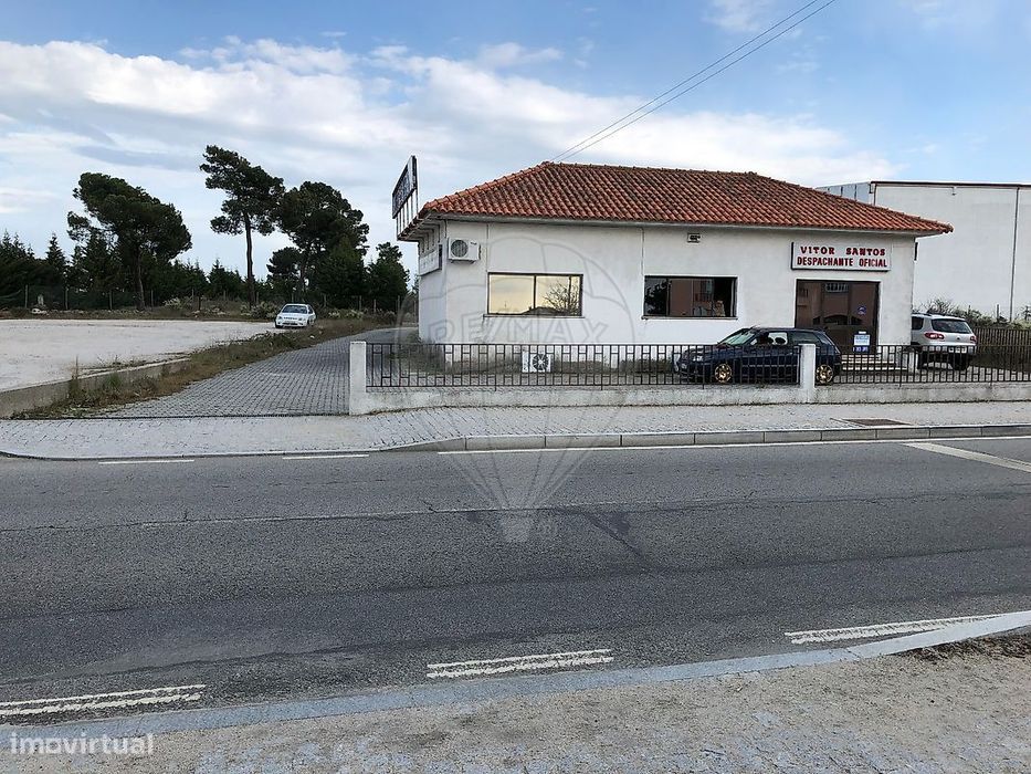 Outros - Comercial  para venda