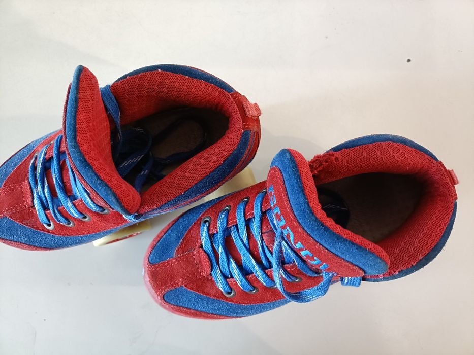 Patins Hóquei em Patins