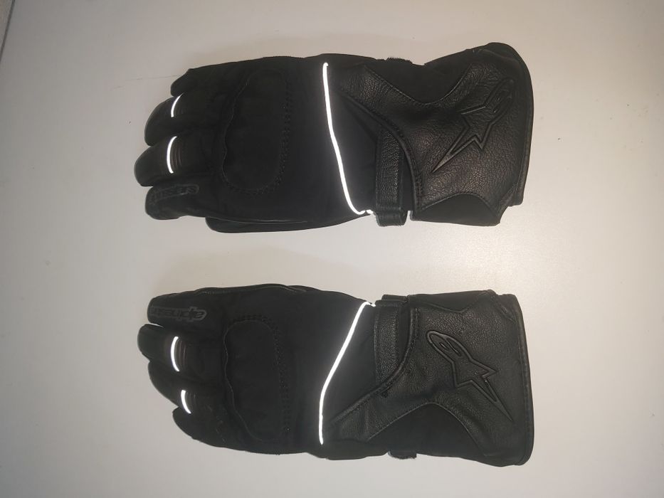 Luvas Alpinestars Stella Vega V2 L