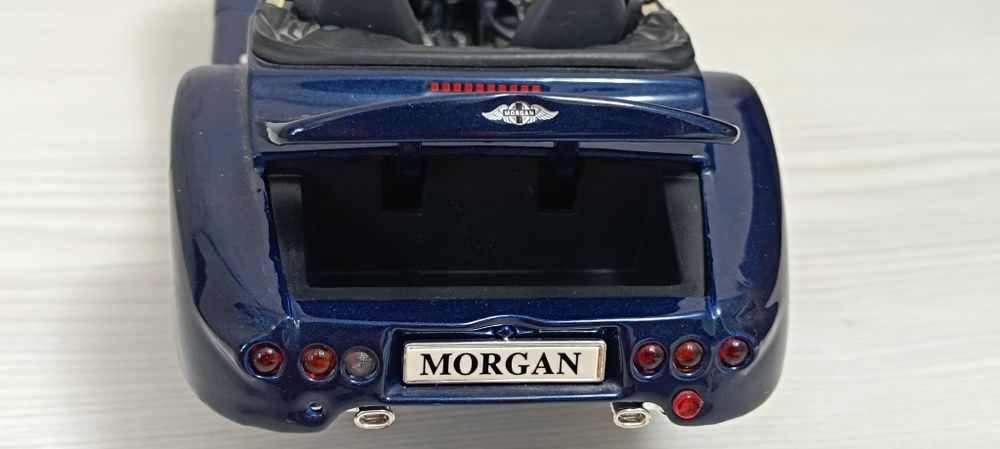 Автомодель Morgan Aero 8: 9 000 грн. - Коллекционирование
