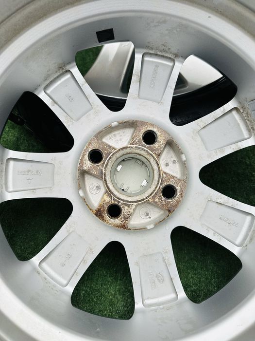 Диски різноширокі 4/100 R15 Citroen Mitsubishi 175/55-145/65 R15 Fulda