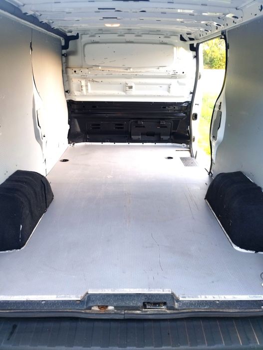 Sprzedam Fiata Talento Renault Trafic