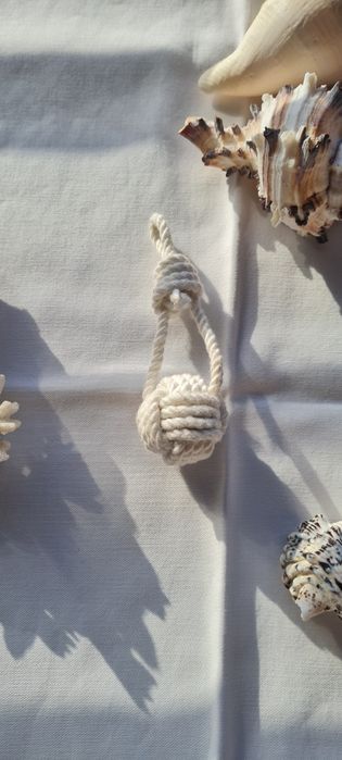 Porta chaves nauticos Pinhas