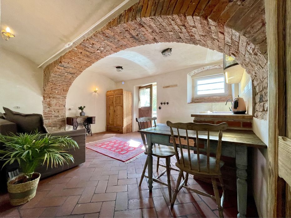 Kryjówka dla Dwojga | Nocleg | Sokołowsko