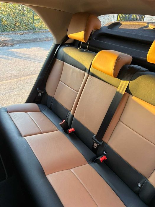Citroën C4 Cactus 1.6 HDi Shine Auto