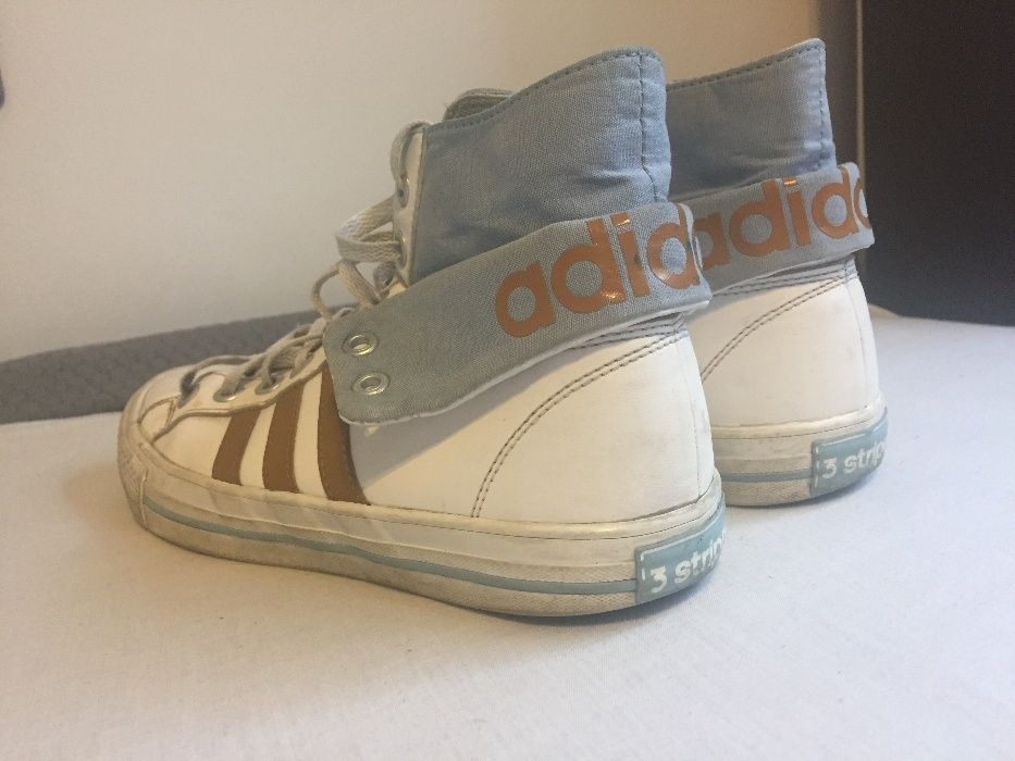 Buty Adidas 3 Stripes