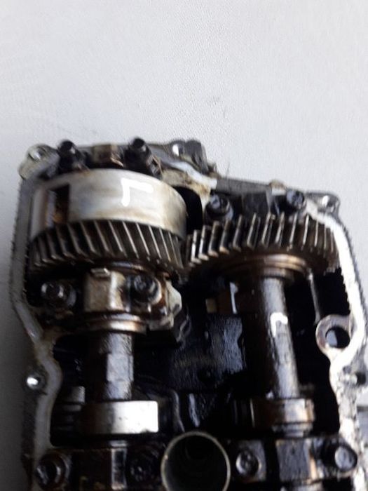 wałek,wałki głowicy toyota sienna,solara,camry, lexus  rx 330,rx 400h,3,3vvti, 2004-2009r