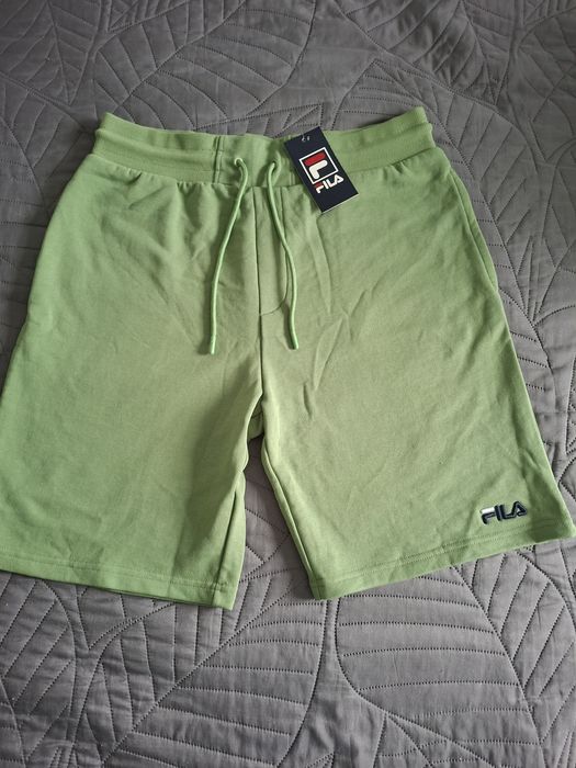 Sprzedam nowe spodenki Fila rozmiar XL